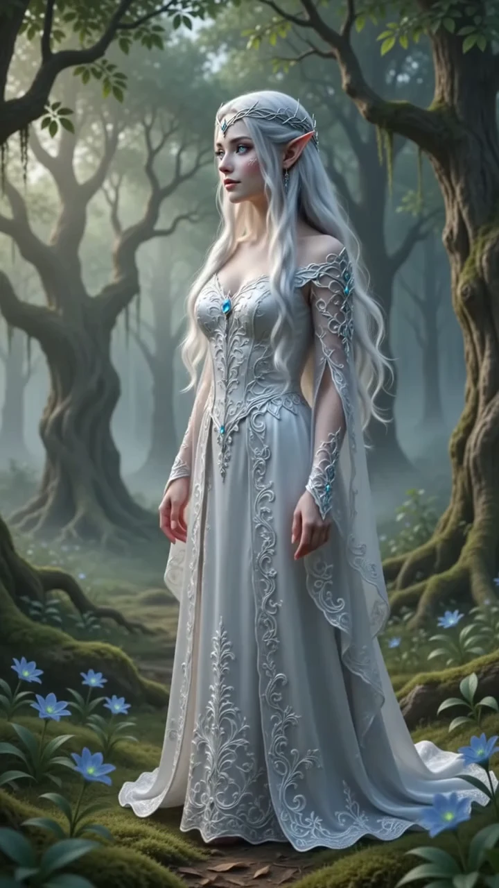 Lena Müller — AI Companion